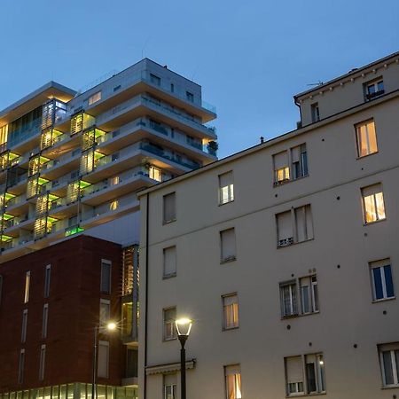 Appartamento Adda10 Milão Exterior foto