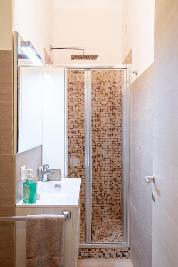 Appartamento Adda10 Milão Exterior foto