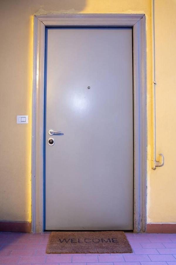 Appartamento Adda10 Milão Exterior foto